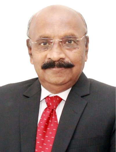 Abasaheb Chavan