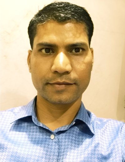 Milind Suryavanshi