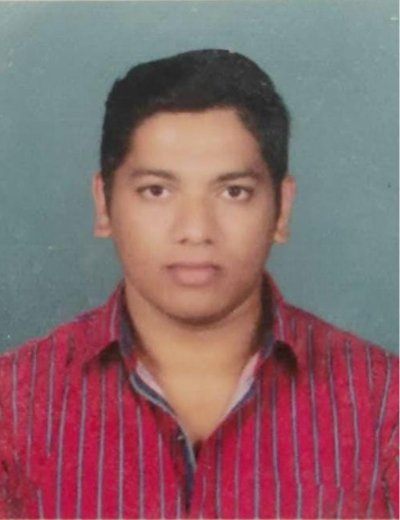 Nikhil Patil