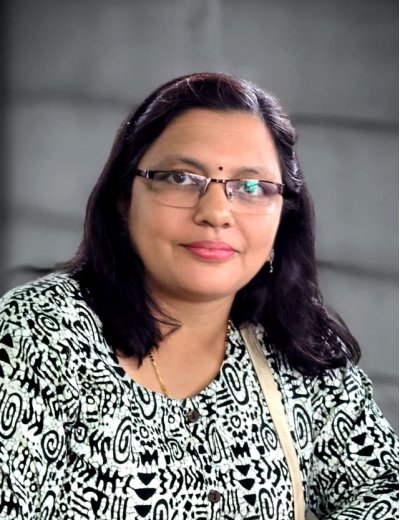 Vaishali Bapat