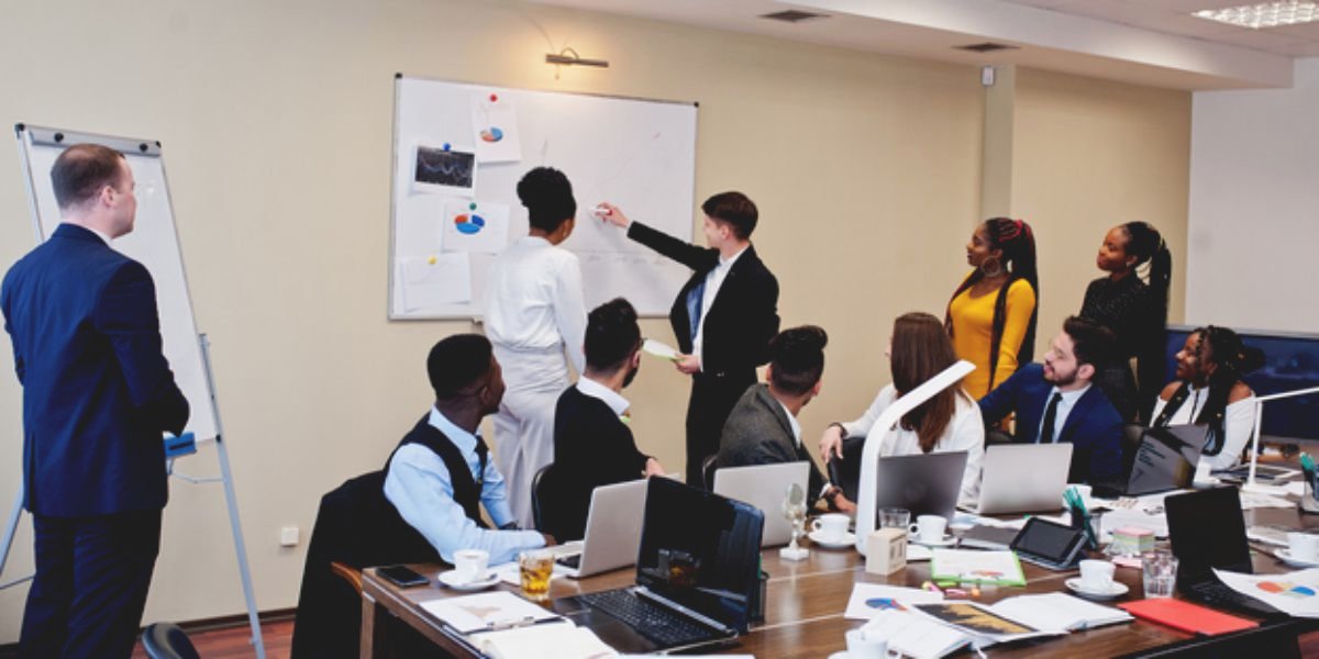 What Makes an Organization a Learning Organization?